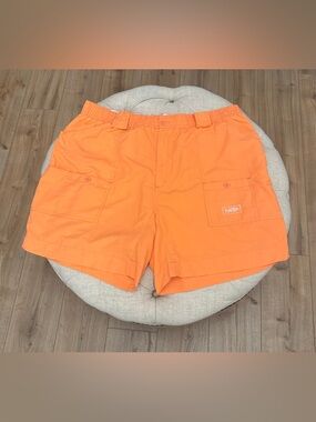 AFTCO Fishing Shorts Size 42